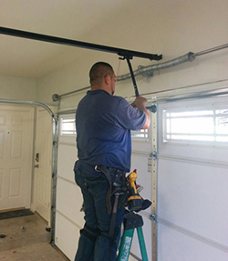 Garage Door Repairs