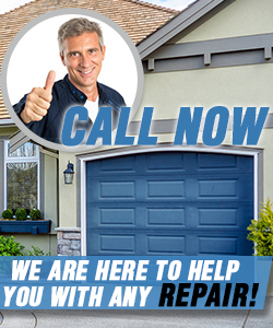 Contact Garage Door Repair
